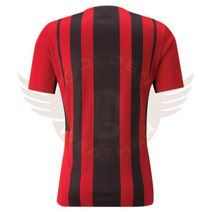 Conjunto de Camiseta de Fútbol para Hombre Golden Weather - Manga Corta, Diseño Personalizable, Secado Rápido, Transpirable, Ropa Deportiva Sostenible - Product Image 5