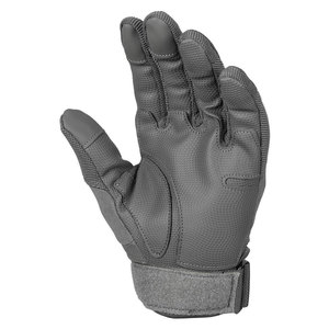 Guantes tácticos cómodos de la mejor calidad personalizados servicio Oem de protección de manos guantes tácticos resistentes personalizados - Product Image 2