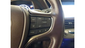 Lexus LS 500 RWD 2020 Usado en Excelentes Condiciones - Product Image 2