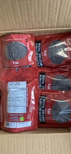 Poivre noir séché de la plus haute qualité 550G/L Direct Farmer Plus + 84398885178-Ms. Jenny Doan Épice à une seule herbe ASTA Prix - Product Image 4