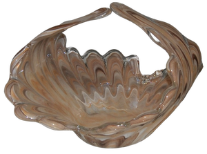 Tammaro Home Incontro Tempesta Murano Glass Décoration d'intérieur de luxe Design artisanal italien haut de gamme - Product Image 6
