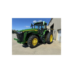 J-ohn Deere 8R 310 Machine agricole efficace et puissante - Product Image 2