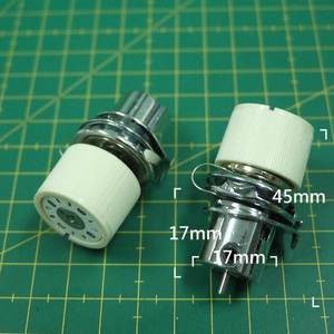 202008 TENSION PIEZAS DE MÁQUINA DE COSER DOMÉSTICA COMPLETA PARA EL HOGAR - Product Image 2