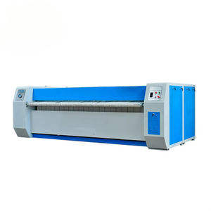 Machine à repasser industrielle au Kenya, prix <span class=keywords><strong>de</strong></span> la machine à repasser industrielle, machine à repasser à air chaud, adaptée aux hôtels, aux hôpitaux - Product Image 1
