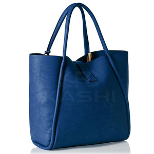 Bolso de Mano de Cuero Genuino Ligero de Alta Calidad para Mujer, con Cierre, Impermeable, de Gran Capacidad, Tipo Bandolera para Oficina - Product Image 2