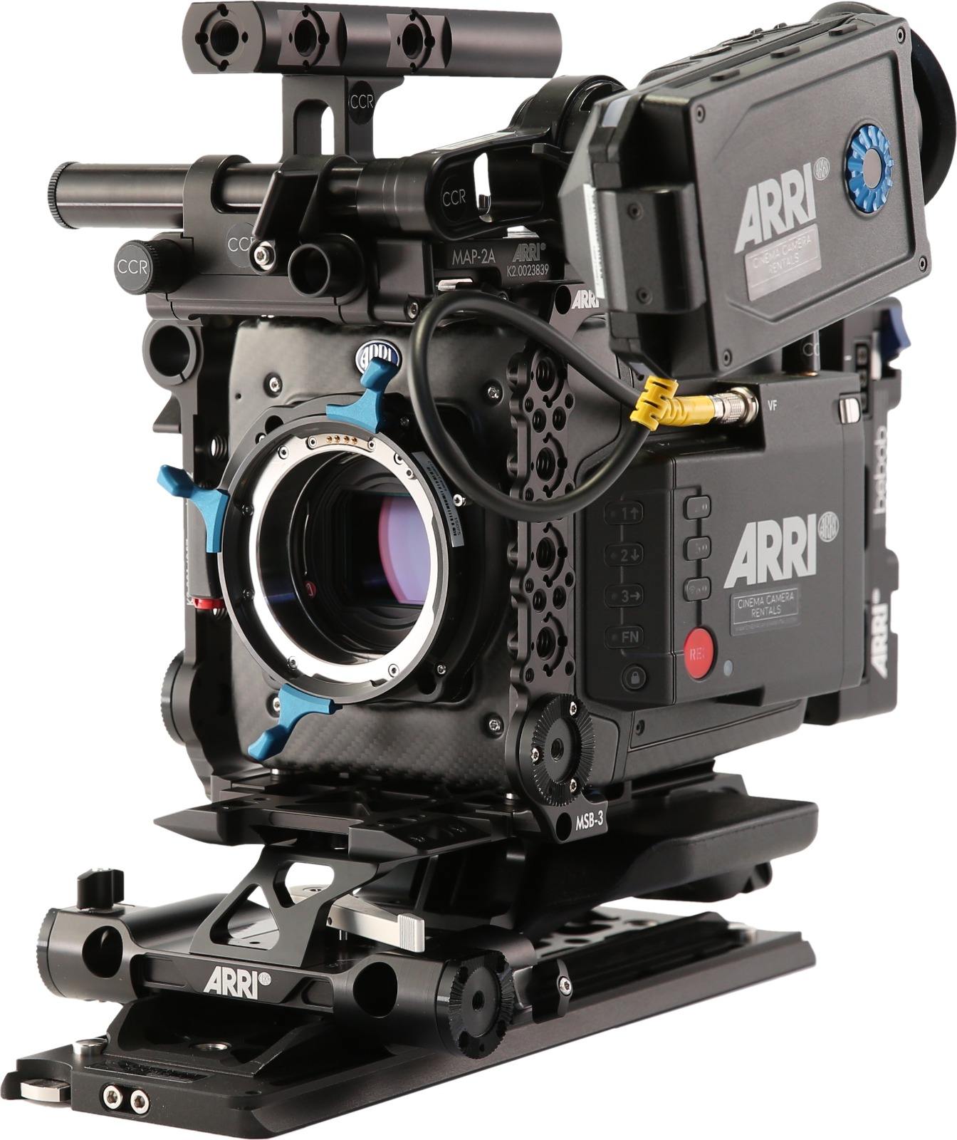 65 Mm Arri Alexa Rental 65mm Camera Arri Alexa 65 Imax Price ARRI