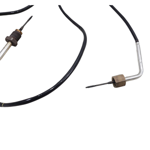 Sensore di Temperatura Gas di Scarico Mercedes Classe A (W177) A0009051613 654920 Diesel 2000 (18>) - Product Image 2
