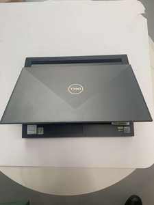 Nuevo 95% para computadora portátil D e l G15 5510-10th Gen I n t e l I5, memoria de 16GB, SSD de 512GB/1TB, pantalla de 15,6 ", teclado en inglés - Product Image 5