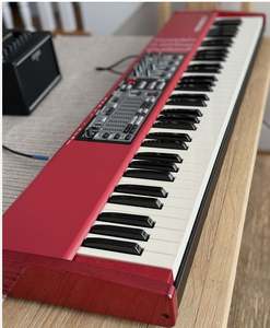 ¡Nueva Llegada! Teclado digital compacto iNorrd Stagge 3 de 73 teclas disponible en stock, envío rápido - Product Image 4