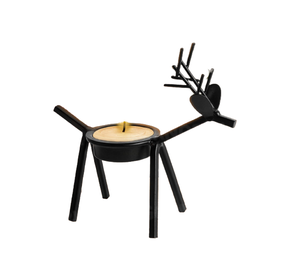 Venta caliente ESTRELLA DE Navidad/candelabro de árbol decoraciones para el hogar x-mas centro de mesa para decoración a precio de descuento - Product Image 3