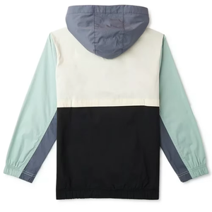 Traje deportivo de verano de dos piezas para hombre con chaqueta ligera - Product Image 3