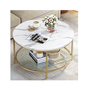 ชุดโต๊ะข้างแบบคลาสสิกบริสุทธิ์2ชิ้นพร้อมดีไซน์ที่น่าสนใจสำหรับโรงเรียนสำนักงานและการตกแต่งห้องนั่งเล่นคุ้มค่ามาก - Product Image 6