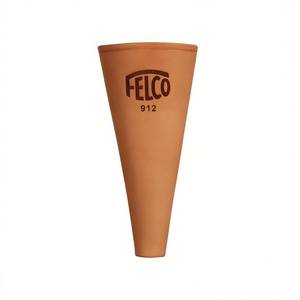 Estuche de Cuero para Tijeras de Podar FELCO, Compatible con Todos los Modelos, con Abrazadera para Colgar y Almacenamiento - Product Image 3