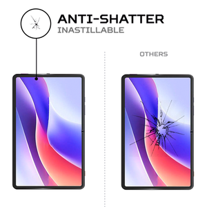 ฟิล์มกันรอยหน้าจอ ANTISHOCK สำหรับเทคโน เมกะแพด โปร - Product Image 5