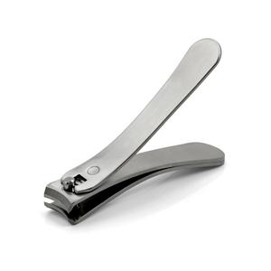 Coupe-ongles léger en acier inoxydable allemand pour les soins personnels Coupe-ongles de beauté en gros - Product Image 3