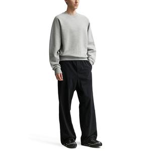 Fabricante de Pakistán, Último precio, sudadera para hombre, mezcla básica de algodón, alta calidad, de talla grande, sudadera con capucha para hombre - Product Image 4