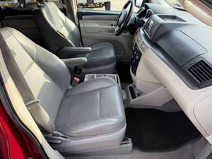 รถโฟล์คสวาเกน รูทัน ปี 2011 พวงมาลัยซ้าย มือสอง - Product Image 4