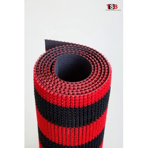 Eco-Friendly Artificial Turf Mat with Natural Look and Feel for Sports Training and Practice Available for Export Price - Product Image 5