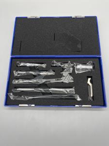 Micromètre interne 2-8 pouces, précision 0,01 mm, outil de <span class=keywords><strong>mesure</strong></span> de diamètre intérieur de qualité industrielle - Product Image 3