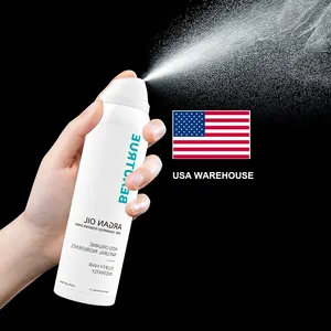 Usa Warehouse Drop Shipping Products Neuankömmling Leave In Waschen Free Dry Shampoo Spray