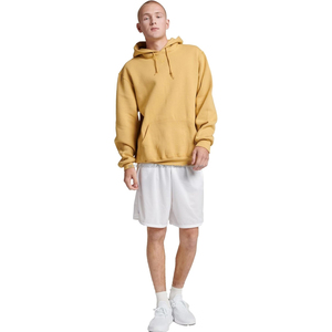 Fashionable Latest Hoodies for Man Best Quality Wholesale Custom Best Street Wears Good Quality Soft Fabric Hoodies - Product Image 5