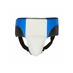 Protector Inguinal de Alta Calidad, Cómodo, Ecológico y Duradero para Entrenamiento de Boxeo, Material de Cuero PU, Construcción Premium, GORILLA POWER - Product Image 5