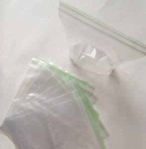 ถุงซิป LDPE ทำจากเวียดนามทำให้ครัวของคุณเป็นระเบียบ - Product Image 5
