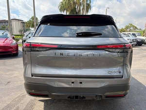 Infiniti QX60 Autograph 2026 de Equipamiento Estándar - Product Image 3