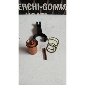 Kit di Riparazione Motorino di Avviamento Ricambi Generici per Varie Marche Serie (90>) 300838 / NE252 Benzina - Product Image 2