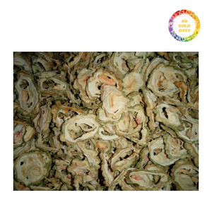 น้ำเต้าขมตากแห้งจากเวียดนามที่เตรียมไว้สำหรับบรรจุภัณฑ์ส่วนผสมทั่วไปและจำหน่ายในช่องทางการค้าระหว่างประเทศ - Product Image 6