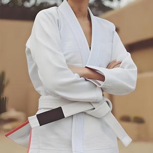 Kimono de Jiu Jitsu BJJ de Alta Calidad, Nuevo Modelo 2021, Uniforme de Jiu Jitsu Personalizado / Kimono de BJJ Hecho a Medida para Hombre - Product Image 2