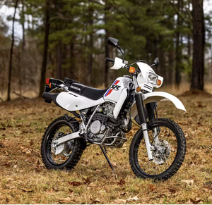 AUTOPARK LIST HONDAAA XR650L Motos Moto tout-terrain Moto - Product Image 2