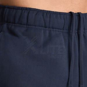 Pantalon de survêtement décontracté en tissu durable, écologique et respirant, conçu pour l'entraînement, le fitness et les activités de plein air décontractées - Product Image 5