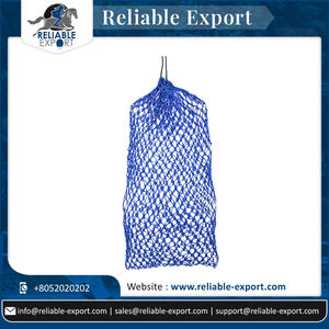 Recién llegado, redes de heno XL hechas de nailon, Haynet de nailon de la mejor calidad disponible a un precio asequible - Product Image 2