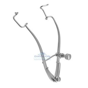 KNAPP-CLARK... Speculums 8cm | DAVICON las empresas - Product Image 6