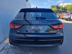 2023 for <strong>Audis</strong> <strong>A1</strong> <strong>Sportback</strong> 1.0 TFSI Auto 30 TFSI 100% Perfectly Working, Accident-Free, - Product Image 2