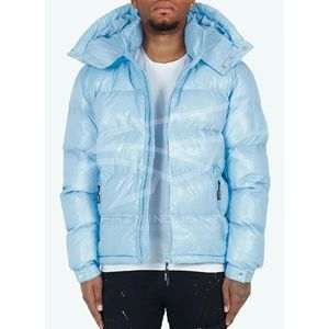 แจ็กเก็ตบุนวมสำหรับผู้หญิงและผู้ชายแจ็กเก็ตแบบเลือกได้ - Product Image 1