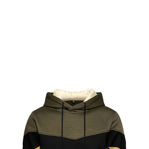 Novedad 2026: Sudaderas con Capucha de Punto para Hombre, Tallas Grandes, Forradas, Estilo Urbano de Invierno, Fabricación Profesional - Product Image 4