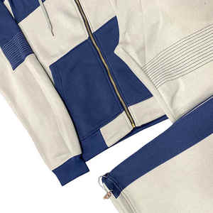 Vente en gros de survêtements légers de qualité supérieure pour hommes vêtements de jogging vêtements vêtements survêtements pour hommes - Product Image 6