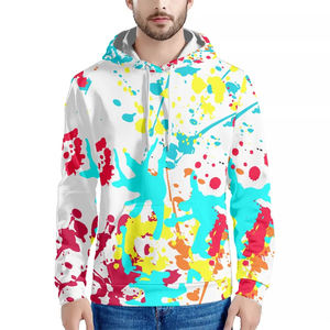 Sudaderas con capucha de primera calidad para hombre, ligeras, de la mejor calidad, con diseño de tendencia superior de invierno, sudaderas para hombre - Product Image 6