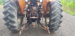 Tractor de Ruedas Fiat 850DT Usado, Modelo CT1345, con 6001-8000 Horas, Peso de 200 kg - Product Image 5
