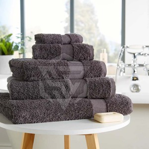 Toallas de algodón de secado rápido impresas por sublimación personalizada para gimnasio en casa Spa Hotel y uso en la playa MOQ bajo - Product Image 1