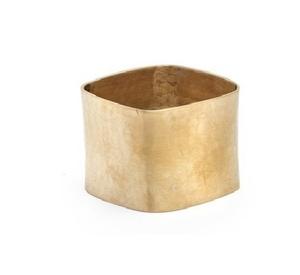 Rose Gold <b>Stainless</b> <b>Steel</b> Napkin Ring Elegant Wedding Thanksgiving Birthday Party Napkin Rings Napkin Tissue Holder for Sale - Product Image 2