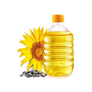 Meilleure huile de fleur de soleil 100% huile de cuisson de tournesol raffinée à vendre - Product Image 3