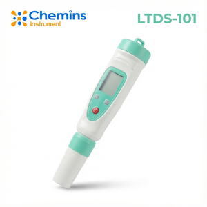 डिजिटल पोर्टेबल पेन-टाइप मीटर पानी की गुणवत्ता टेस्टर 0-9999 पीपीएम माप रेंज आरओ सिस्टम पेयजल शुद्धता ओएम/ओडम - Product Image 1