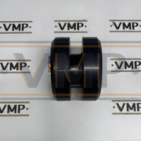 Élément d'amortissement VOE 12736336 pour niveleuse Volvo G930 G940 G946 G960 VMP, fabriqué en Turquie, pièces détachées pour engins de construction