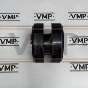 Elemento de Amortiguación VOE 12736336 para Motoniveladora Volvo G930 G940 G946 G960 VMP, Hecho en Turquía, Repuestos para Maquinaria de Construcción - Product Image 3