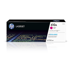 Cartucho de Tóner Original HP 410A Magenta CF413A para Impresoras LaserJet, Compatible con el Modelo CE285A - Product Image 2