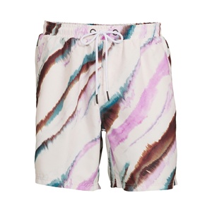 Shorts de course décontractés pour hommes, légers, pour le sport en plein air, shorts d'entraînement design - Product Image 1