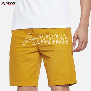 Pantalones cortos de alta calidad para hombre Pantalones cortos para hombre superventas Ropa informal Venta caliente Pantalones cortos para hombre para venta en línea - Product Image 4